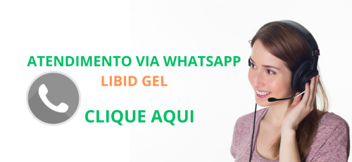 SUPORTE LIBID GEL